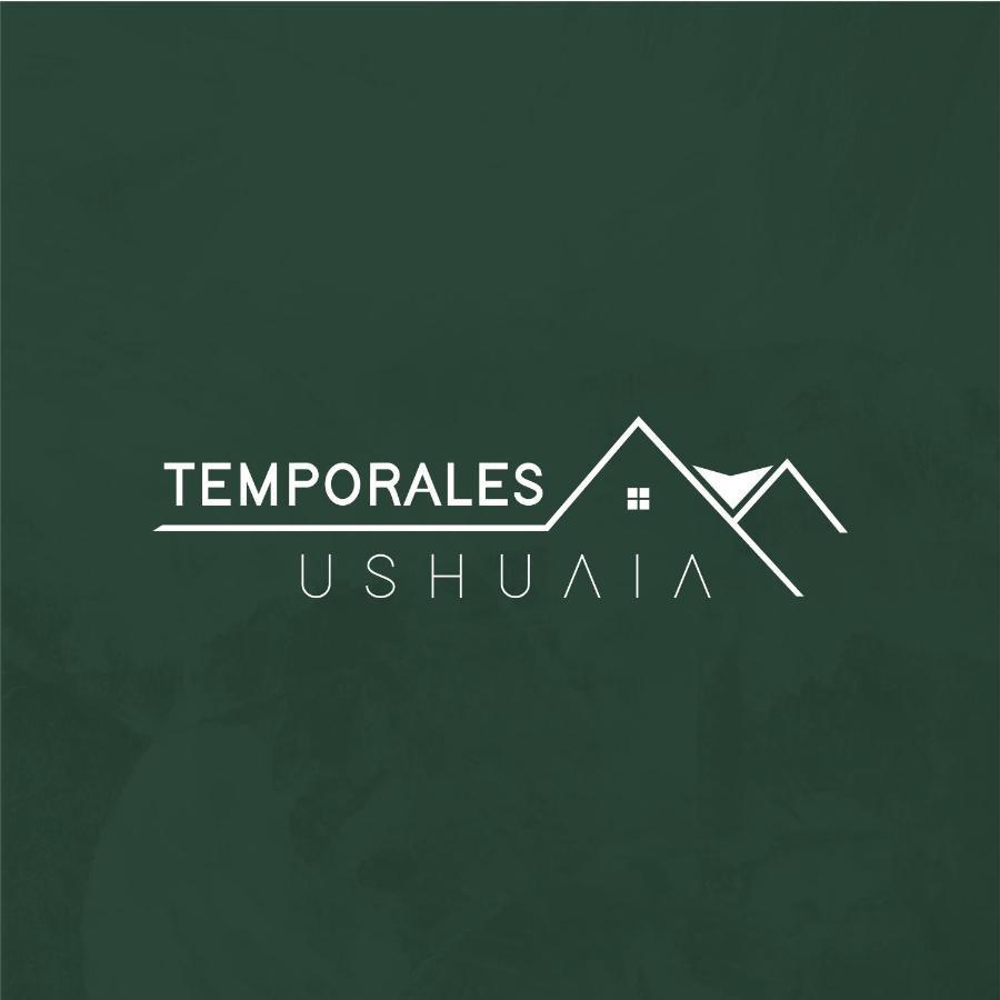 Temporales Ushuaia - Modo Sur 3 Экстерьер фото